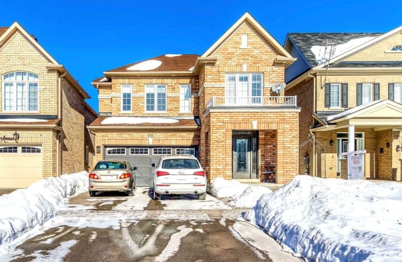 1299 Laurier Avenue, Milton | Image 1