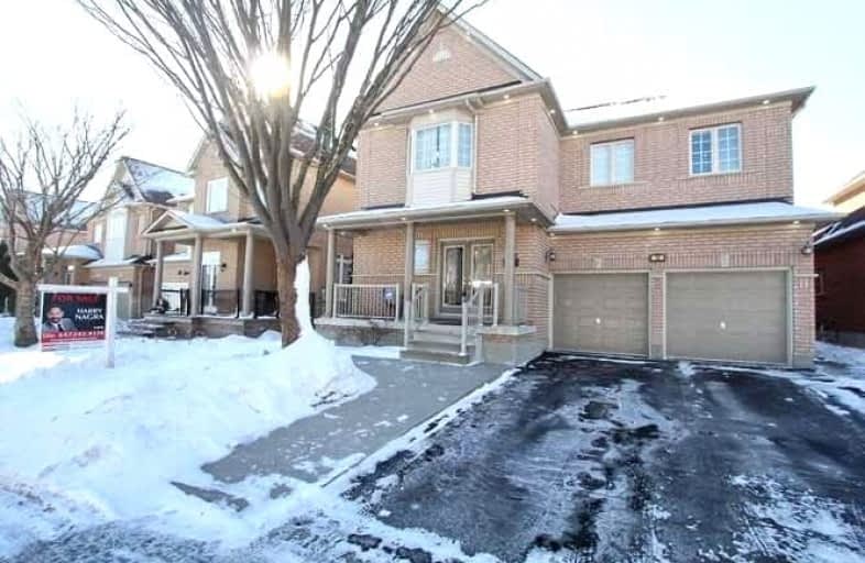 12 Sparkling Place, Brampton | Image 1