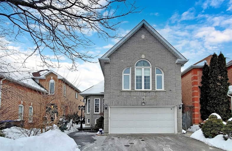 3 Sweet Briar Lane, Brampton | Image 1