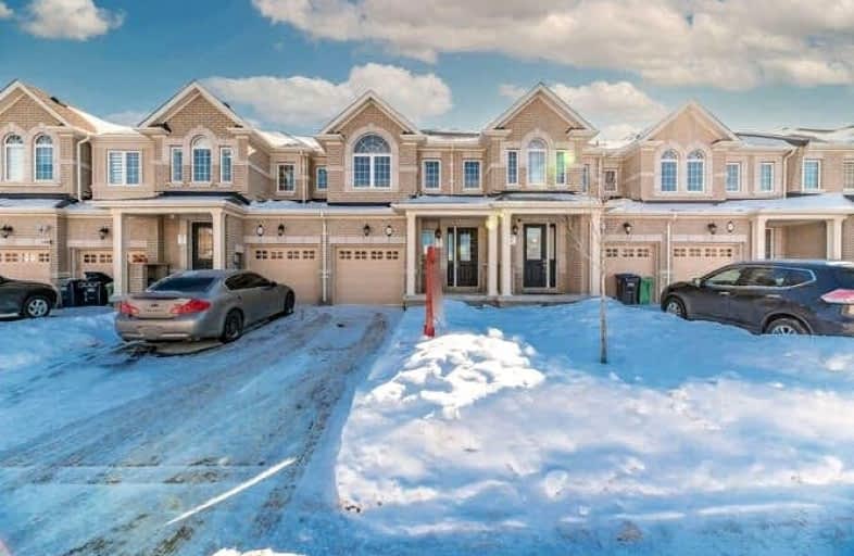 21 Hogan Manor Drive, Brampton | Image 1