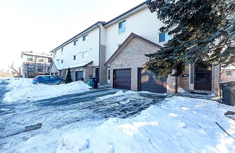 83 Collins Crescent, Brampton | Image 1