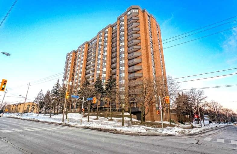 801-3845 Lake Shore Boulevard West, Toronto | Image 1