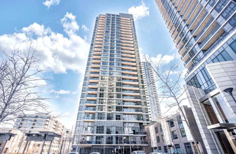 2202-9 Valhalla Inn Road, Toronto | Image 1