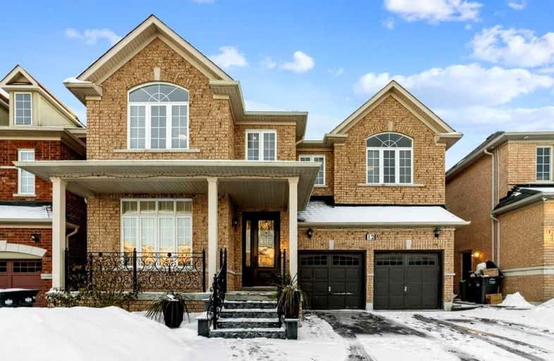 12 Totten Drive, Brampton | Image 1