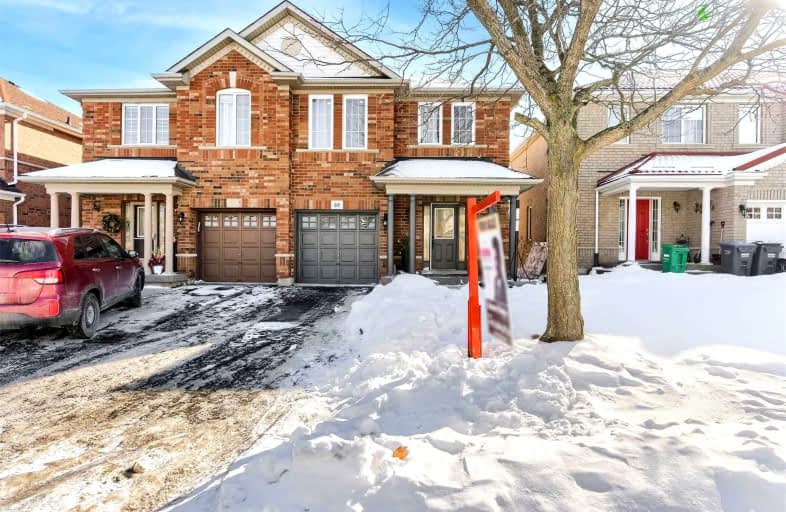 66 Rivermere Court, Brampton | Image 1