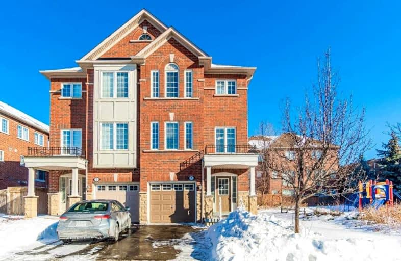 5 Limestone Edge Lane, Brampton | Image 1