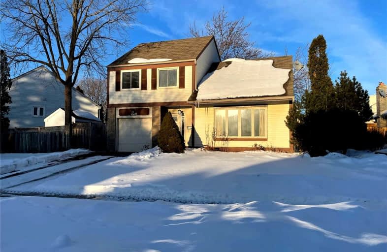 2207 Ireland Drive, Burlington | Image 1