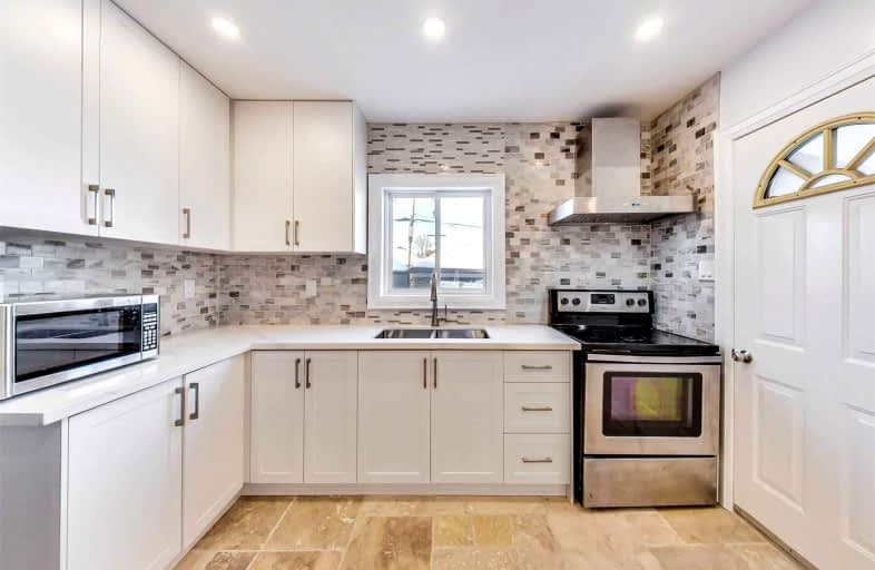 236 Belgravia Avenue, Toronto | Image 1