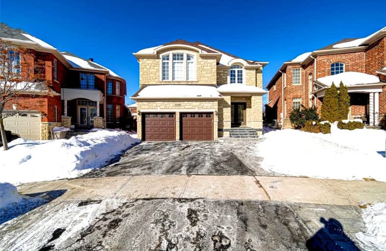 2328 Hertfordshire Way, Oakville | Image 1