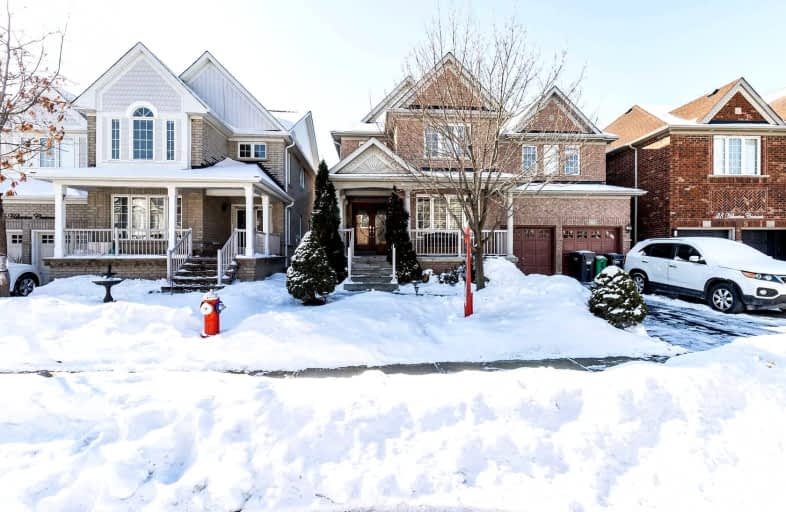 26 Hiberton Crescent, Brampton | Image 1