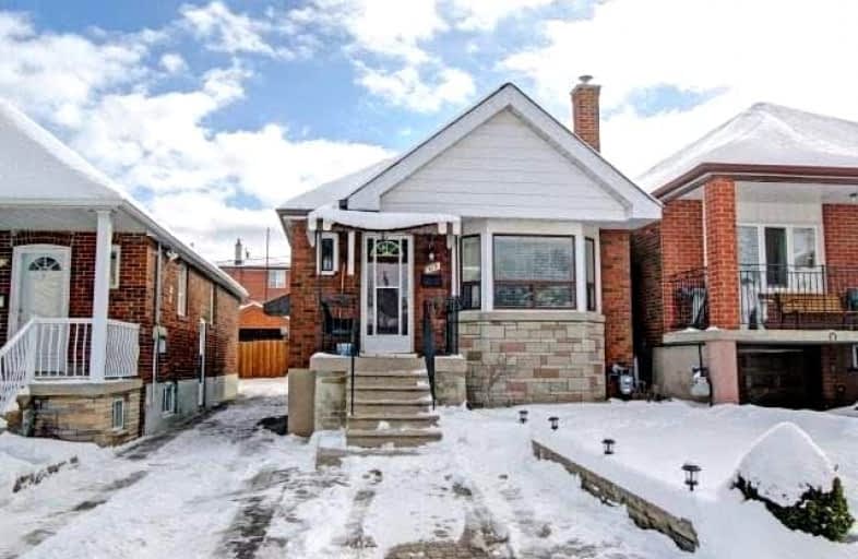 375 Whitmore Avenue, Toronto | Image 1