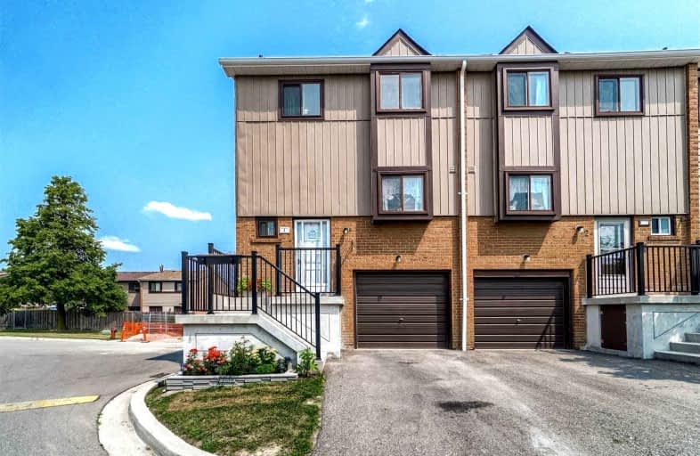 1 Moregate Crescent, Brampton | Image 1