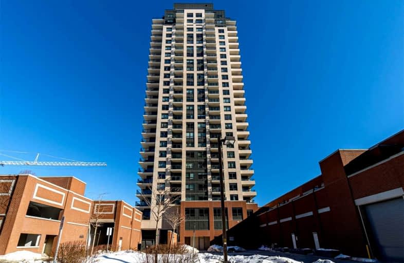 1107-1410 Dupont Street, Toronto | Image 1