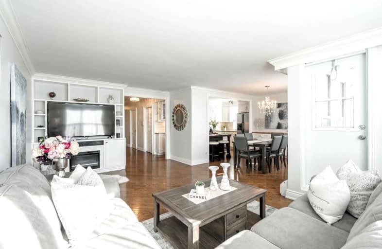 1219-451 The West Mall Road, Toronto | Image 1