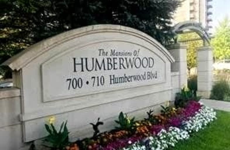 2431-700 Humberwood Boulevard, Toronto | Image 1