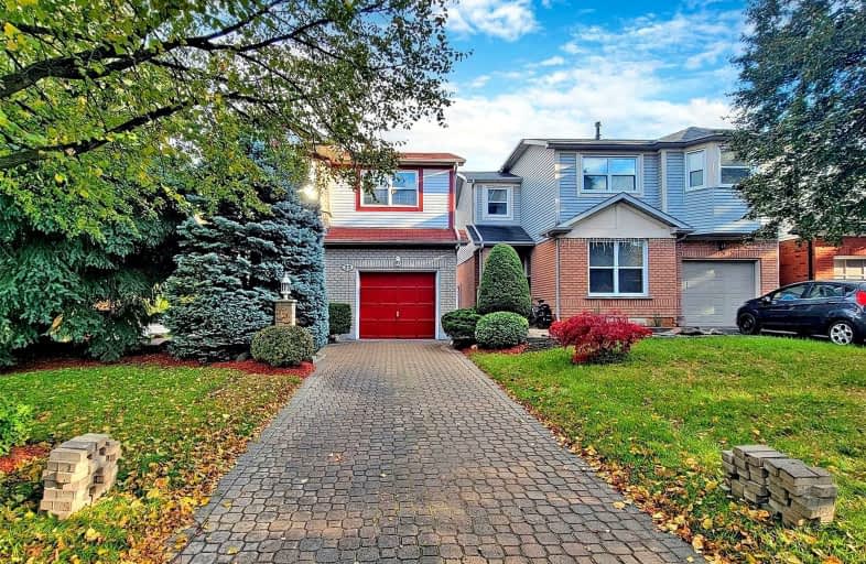 22 Stoneledge Circle, Brampton | Image 1