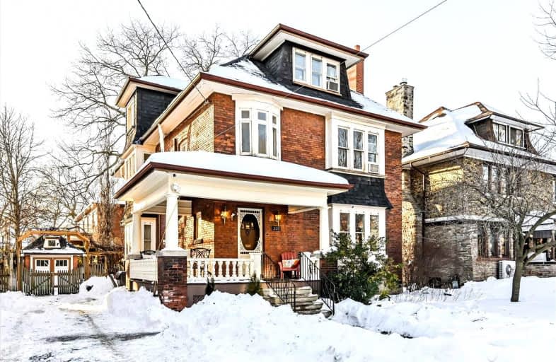 306 Indian Road, Toronto | Image 1