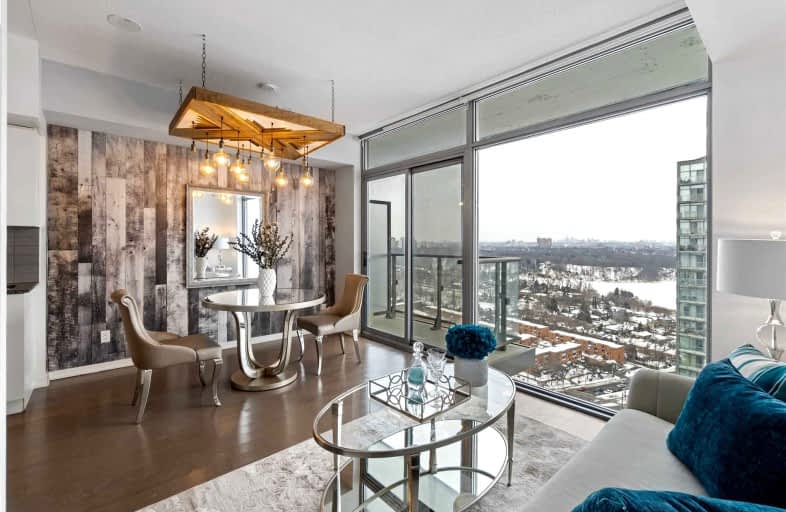 2513-105 The Queensway Avenue, Toronto | Image 1