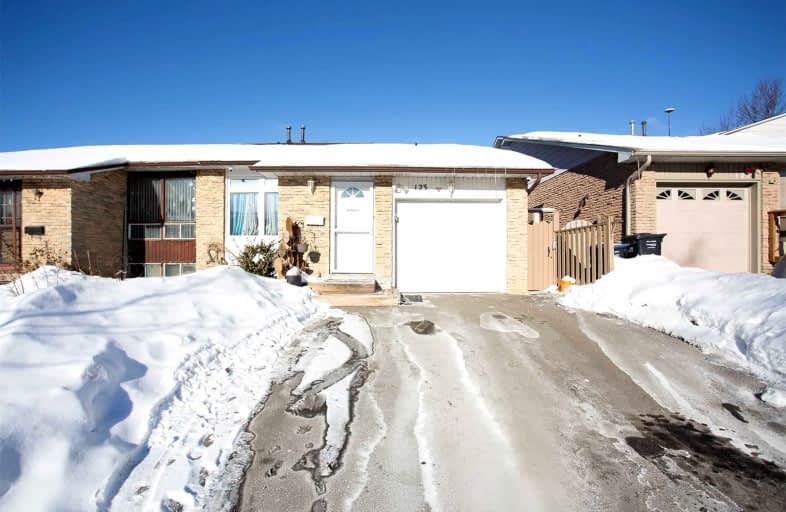 123 Salisbury Circle, Brampton | Image 1