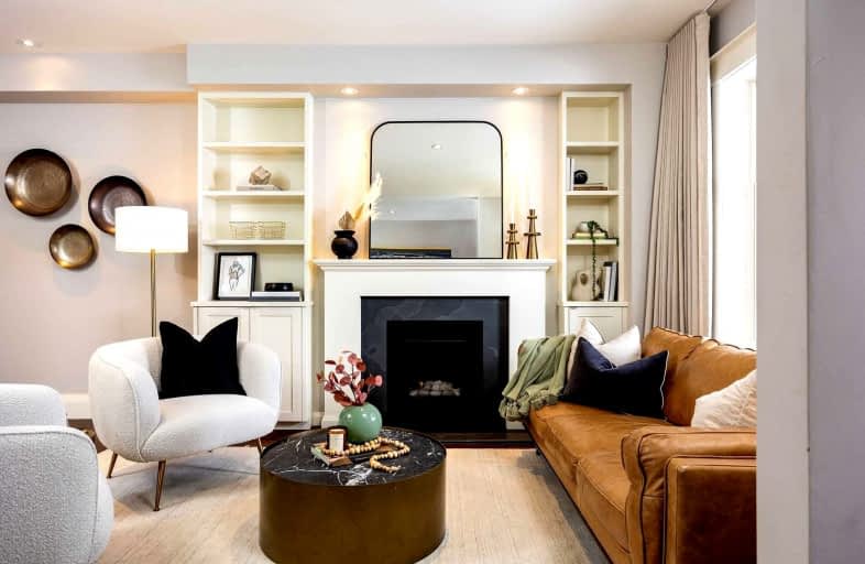 112 Evans Avenue, Toronto | Image 1