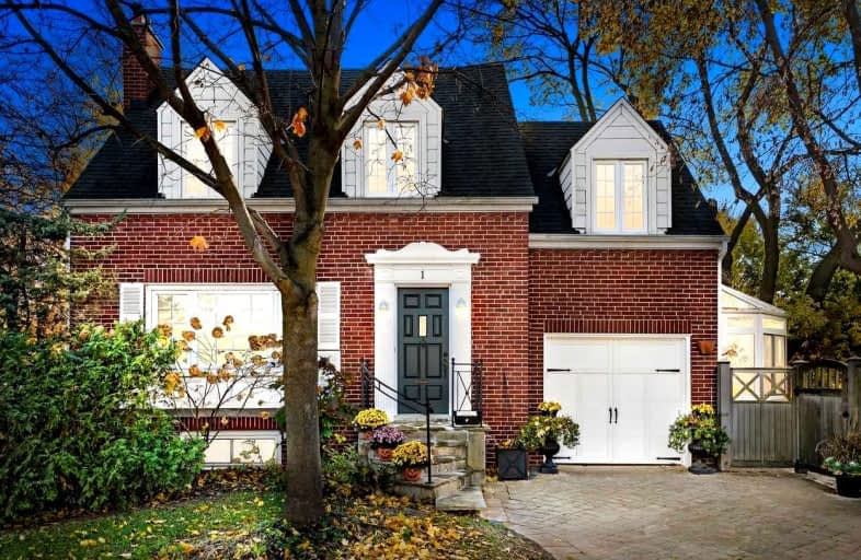 1 Winston Grove, Toronto | Image 1