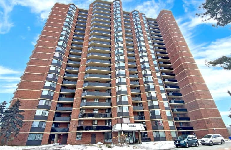 1604-234 Albion Road, Toronto | Image 1