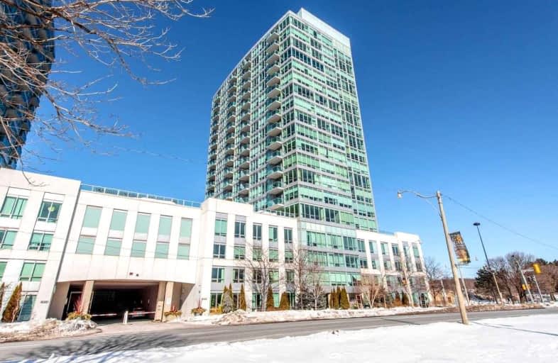 1109-1900 Lake Shore Boulevard West, Toronto | Image 1