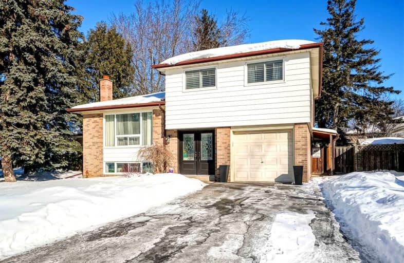 93 Bartley Bull Parkway, Brampton | Image 1