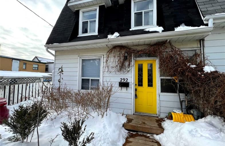292 Nairn Avenue, Toronto | Image 1