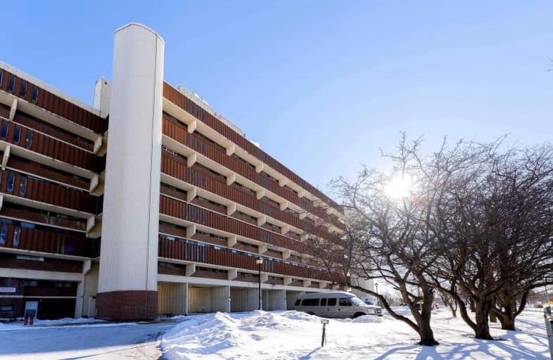 632-4645 Jane Street, Toronto | Image 1