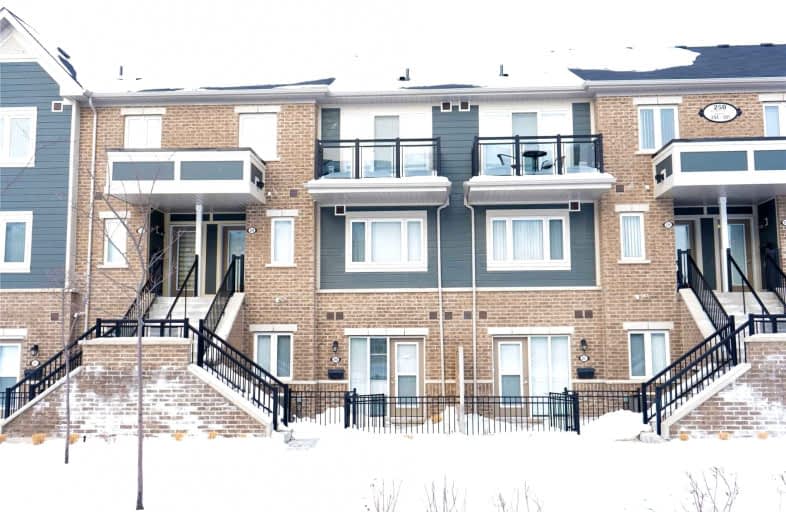 298-250 Sunny Meadow Boulevard, Brampton | Image 1