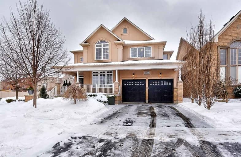 2400 Rideau Drive, Oakville | Image 1