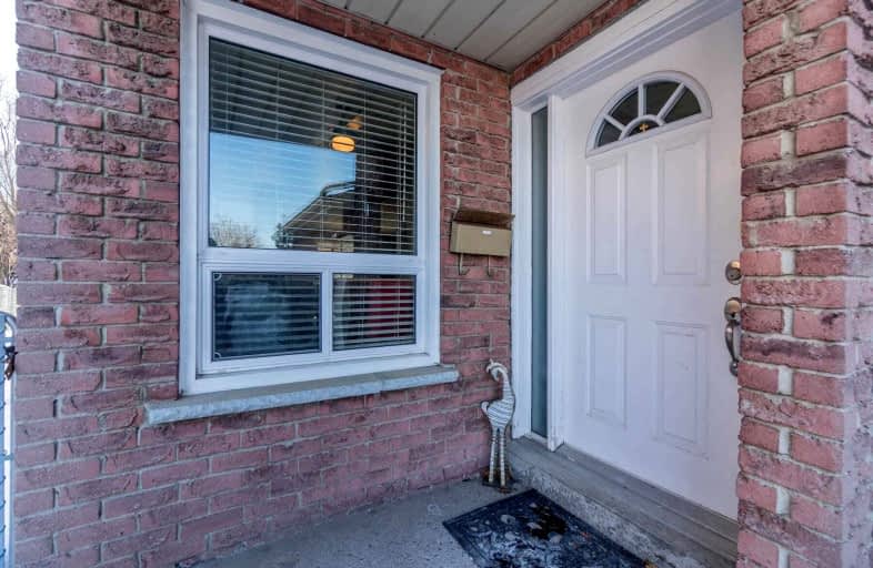 55 Chalfield Lane, Mississauga | Image 1