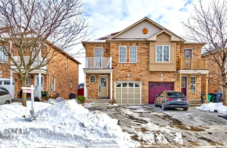 17 Willick Place, Brampton | Image 1