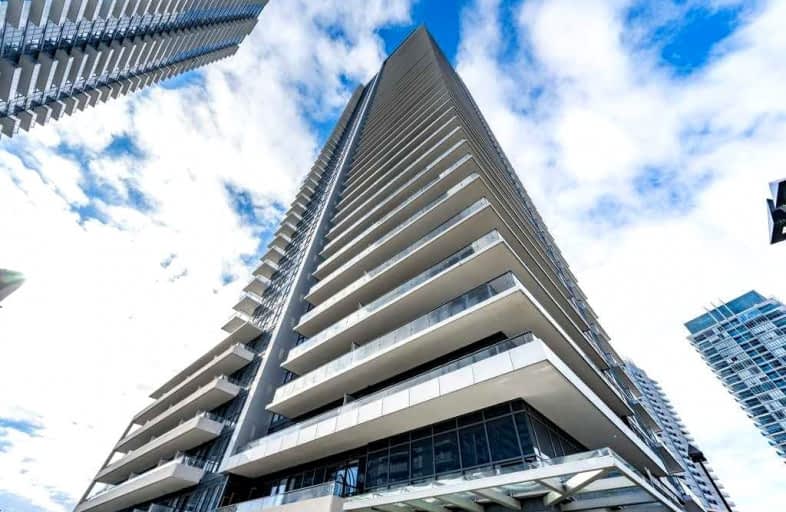 2103-10 Park Lawn Road, Toronto | Image 1