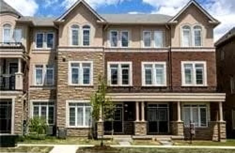 3079 Preserve Drive, Oakville | Image 1