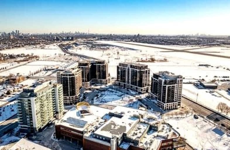 107-55 De Boers Drive, Toronto | Image 1
