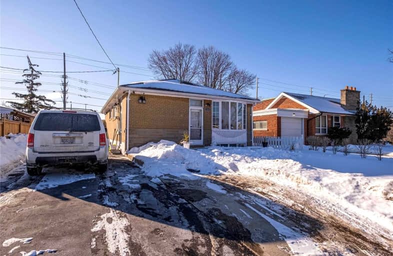 155 Taysham Crescent, Toronto | Image 1