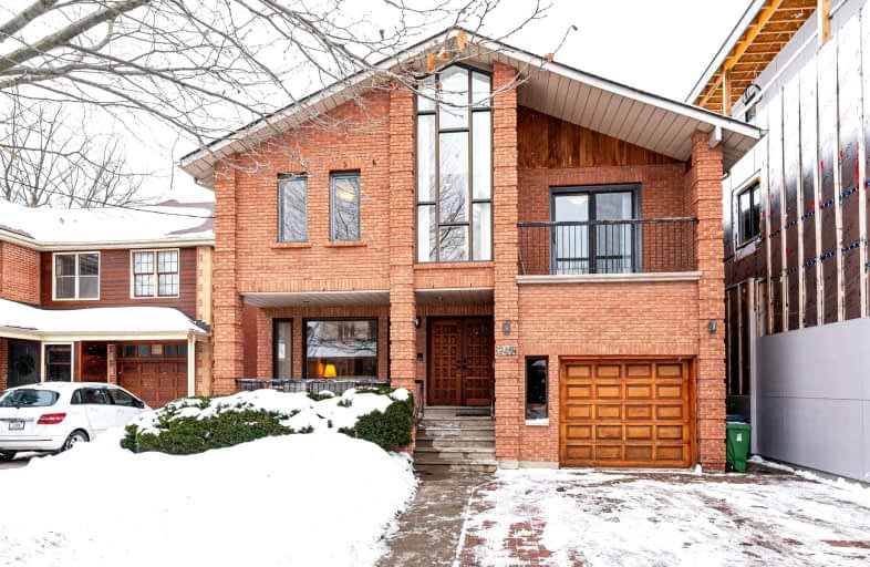 247 Windermere Avenue, Toronto | Image 1