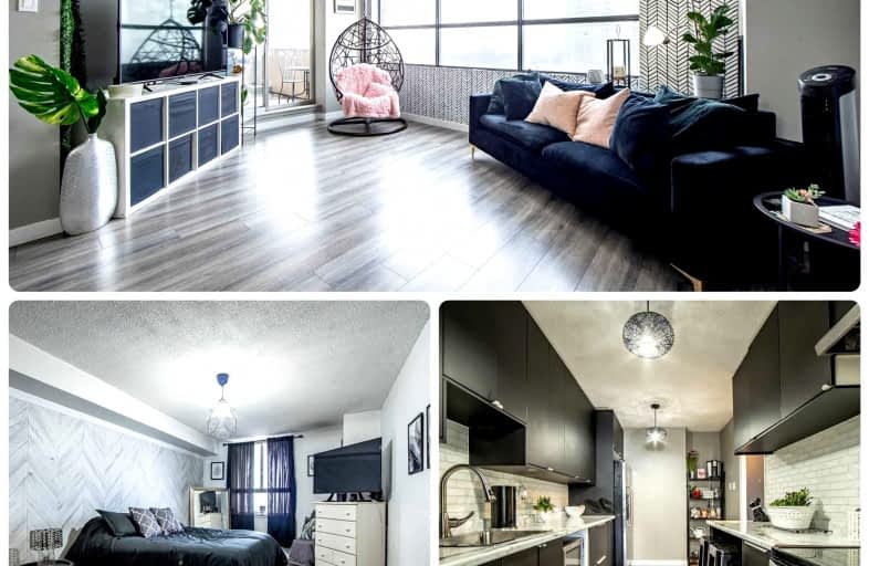 809-40 Panorama Court, Toronto | Image 1