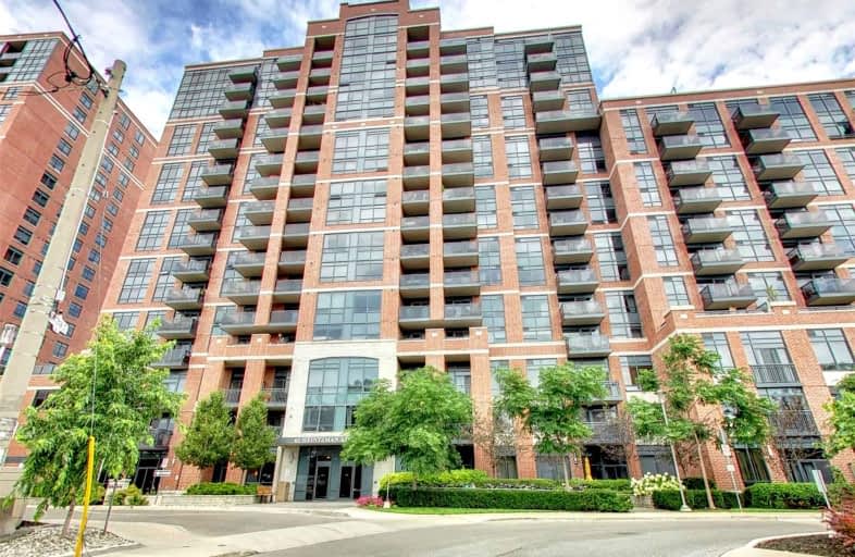 912-61 Heintzman Street, Toronto | Image 1