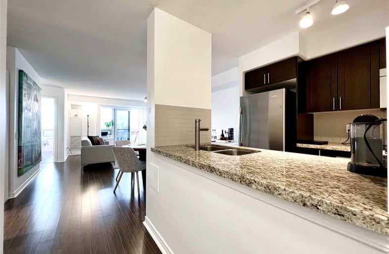 1506-61 Heintzman Street, Toronto | Image 1