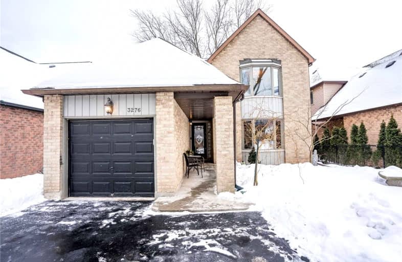 3276 Victoria Street, Oakville | Image 1