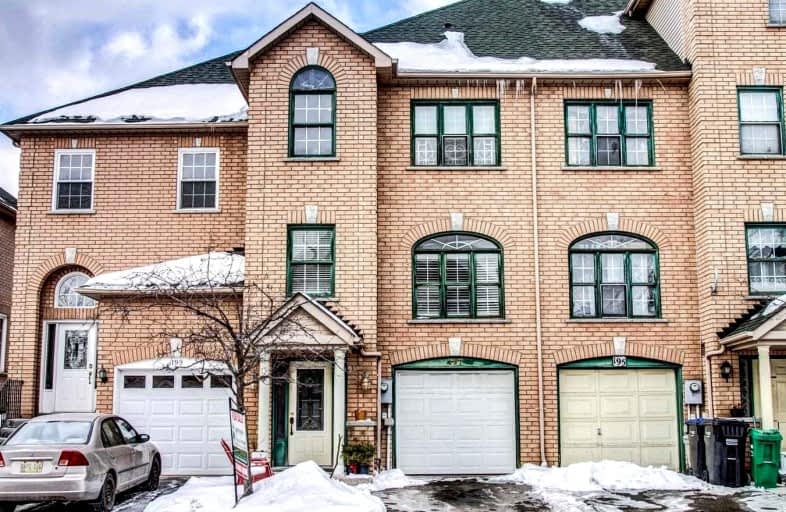 197 Provincial Place, Brampton | Image 1