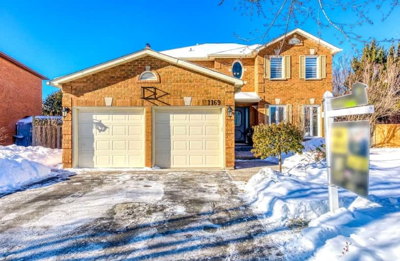 1169 Ballantry Road, Oakville | Image 1