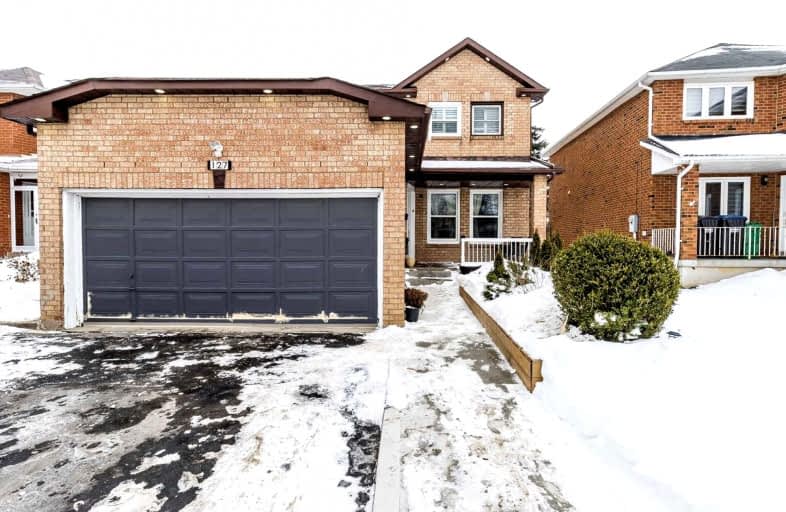 127 Flowertown Avenue, Brampton | Image 1