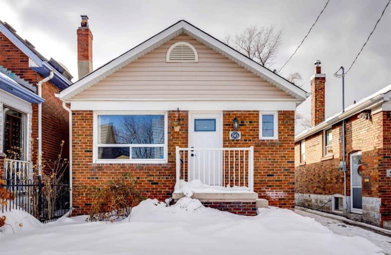 56 Fifteenth Street, Toronto | Image 1