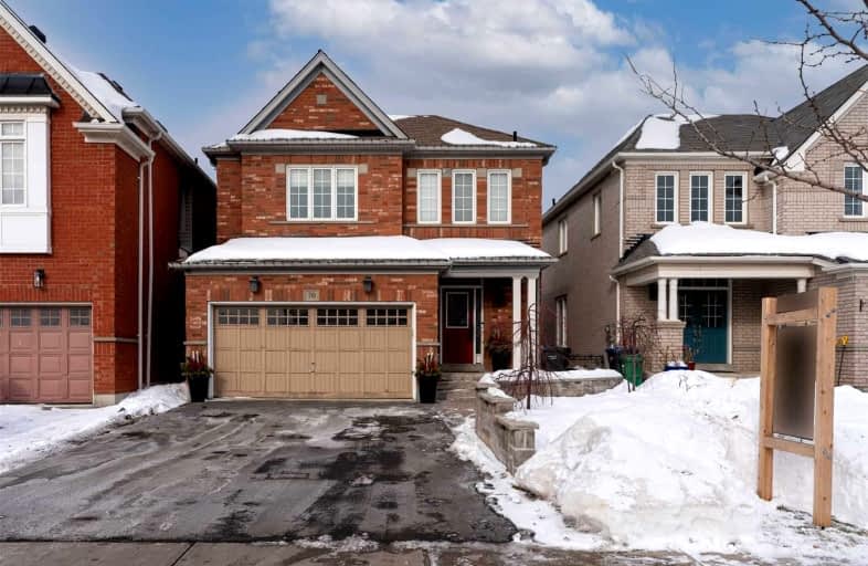 70 Snapdragon Square, Brampton | Image 1