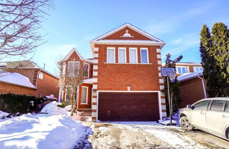 1165 Ewing Crescent, Mississauga | Image 1