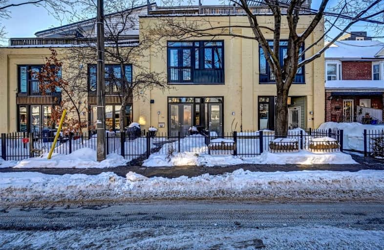 03-686 St. Clarens Avenue, Toronto | Image 1